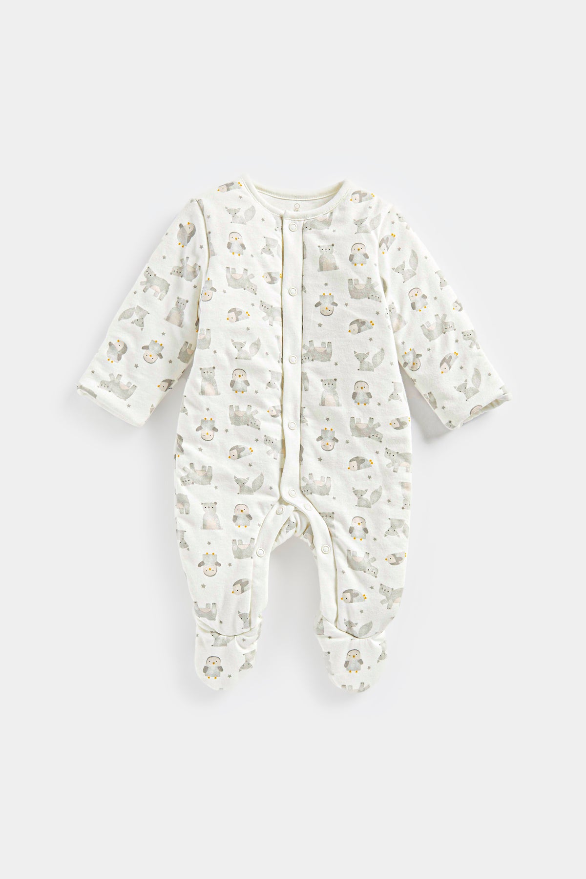 Penguin and Friends Walk-in-Sleeper 2.5 Tog