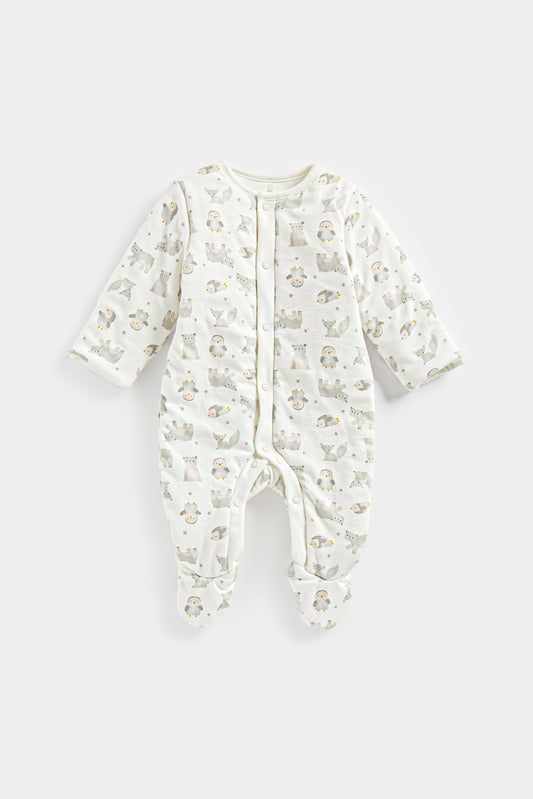 Penguin and Friends Walk-in-Sleeper 2.5 Tog