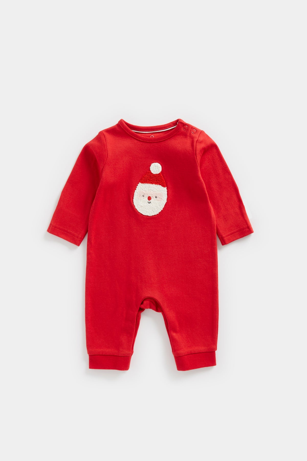 Festive Santa All-in-One