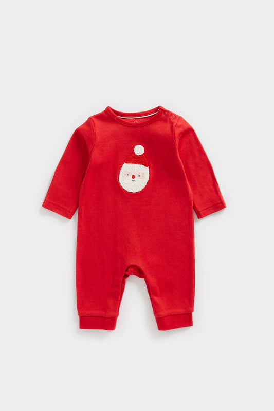 Festive Santa All-in-One