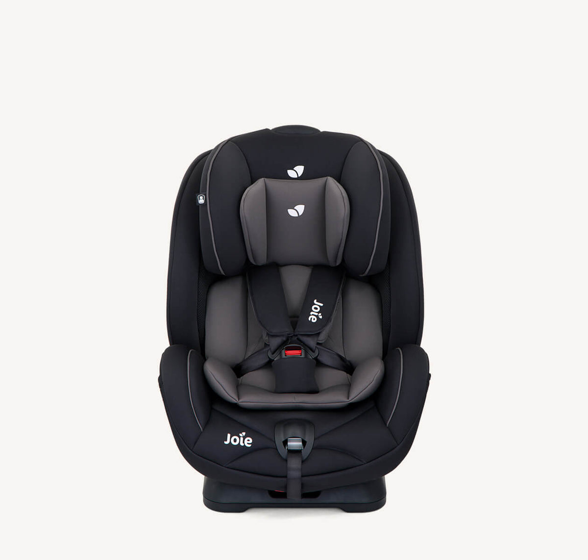 Joie Stages Convertible Car Seat in Gray Flannel