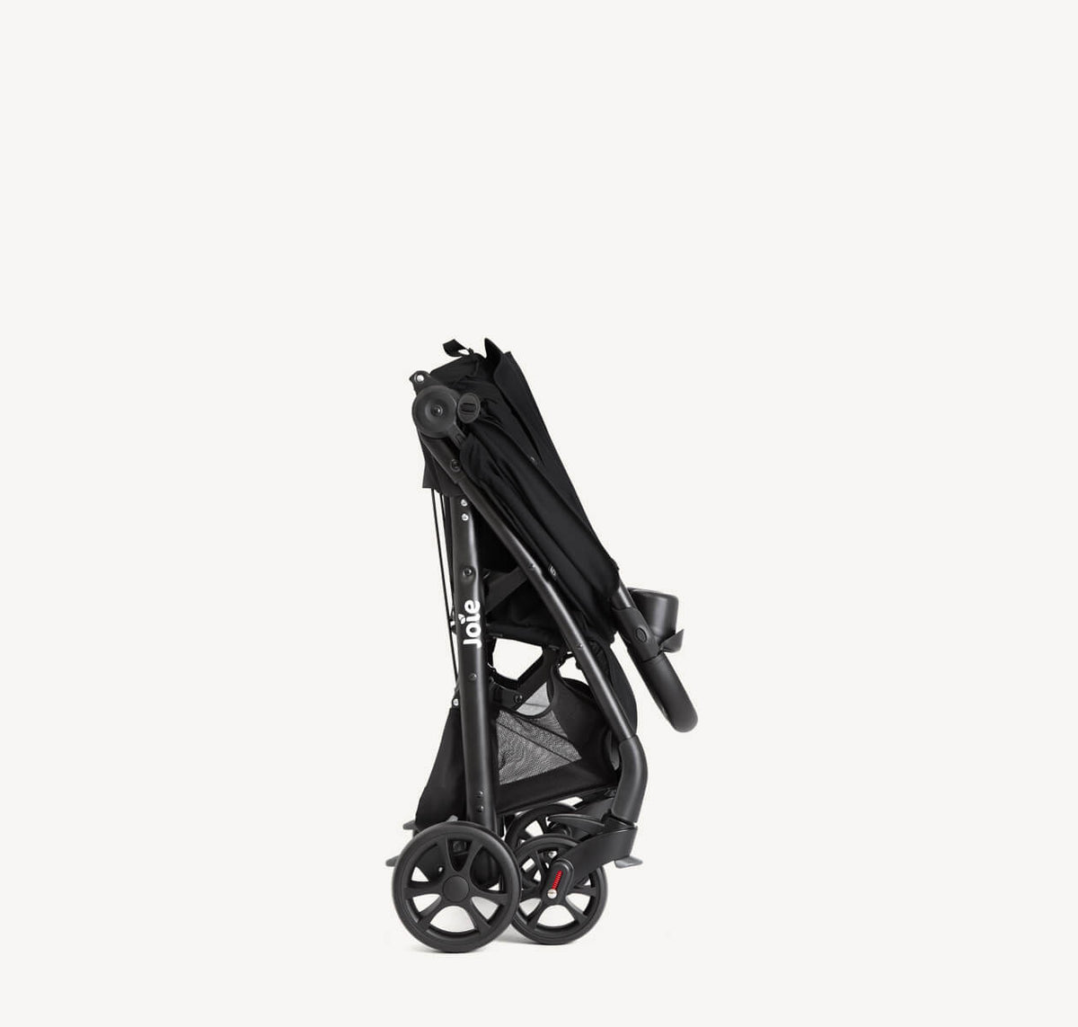 Joie Muze LX Travel System with Juva Infant Carrier - Raven