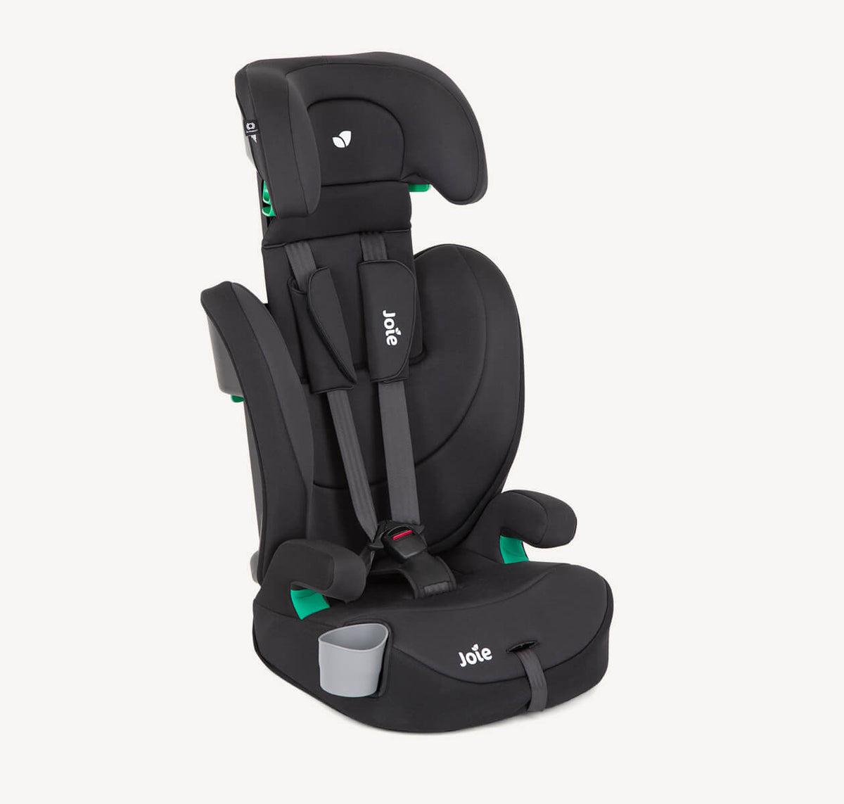 Joie Elevate R129 Car Seat in Shale