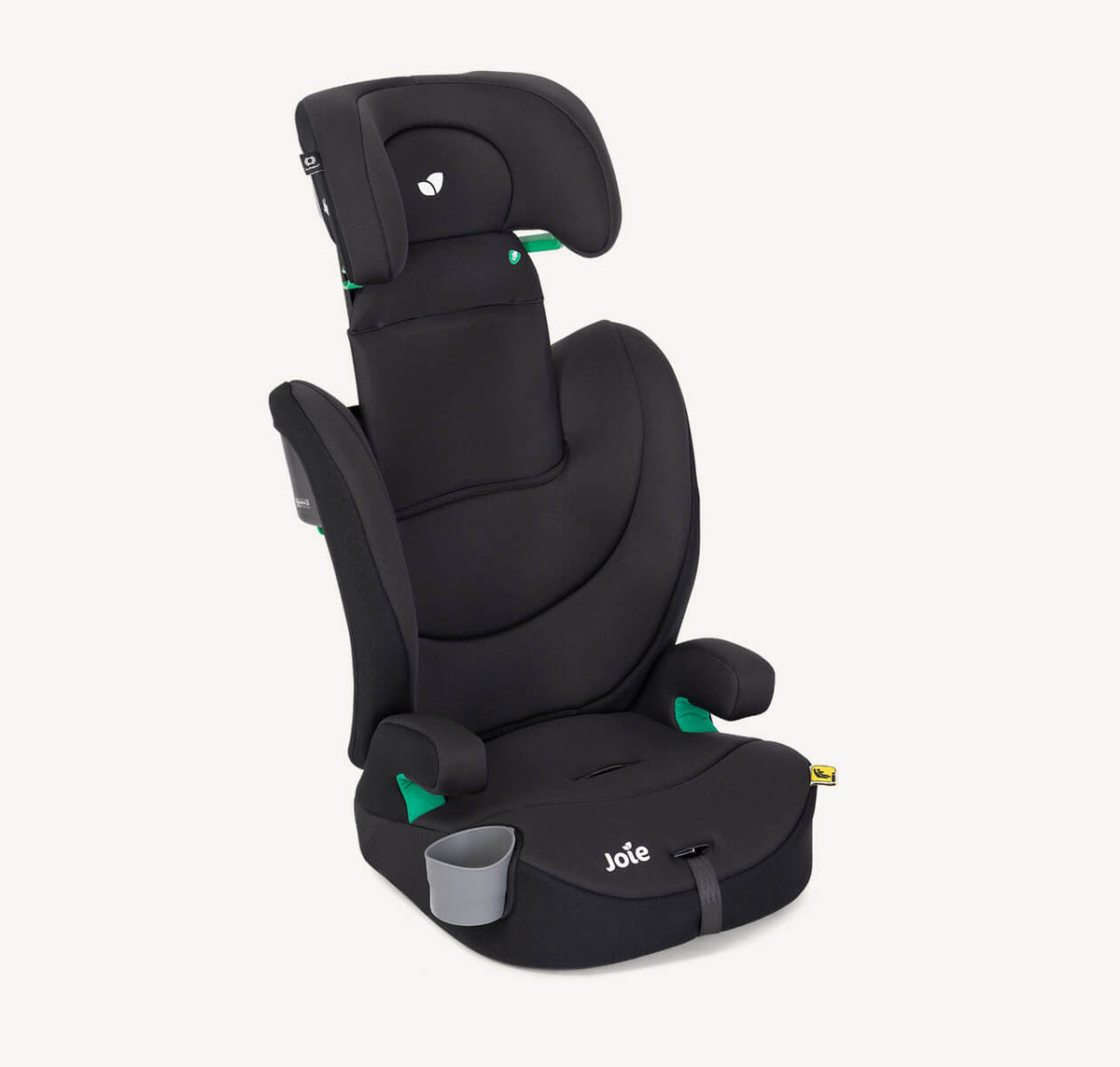 Joie Elevate R129 Car Seat in Shale