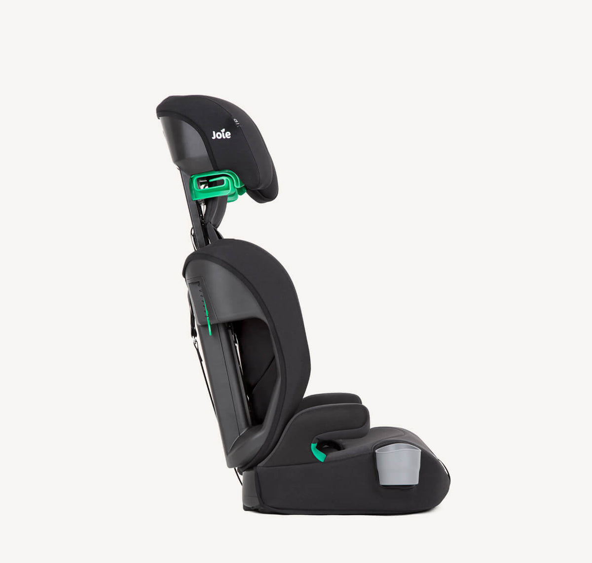 Joie Elevate R129 Car Seat in Shale