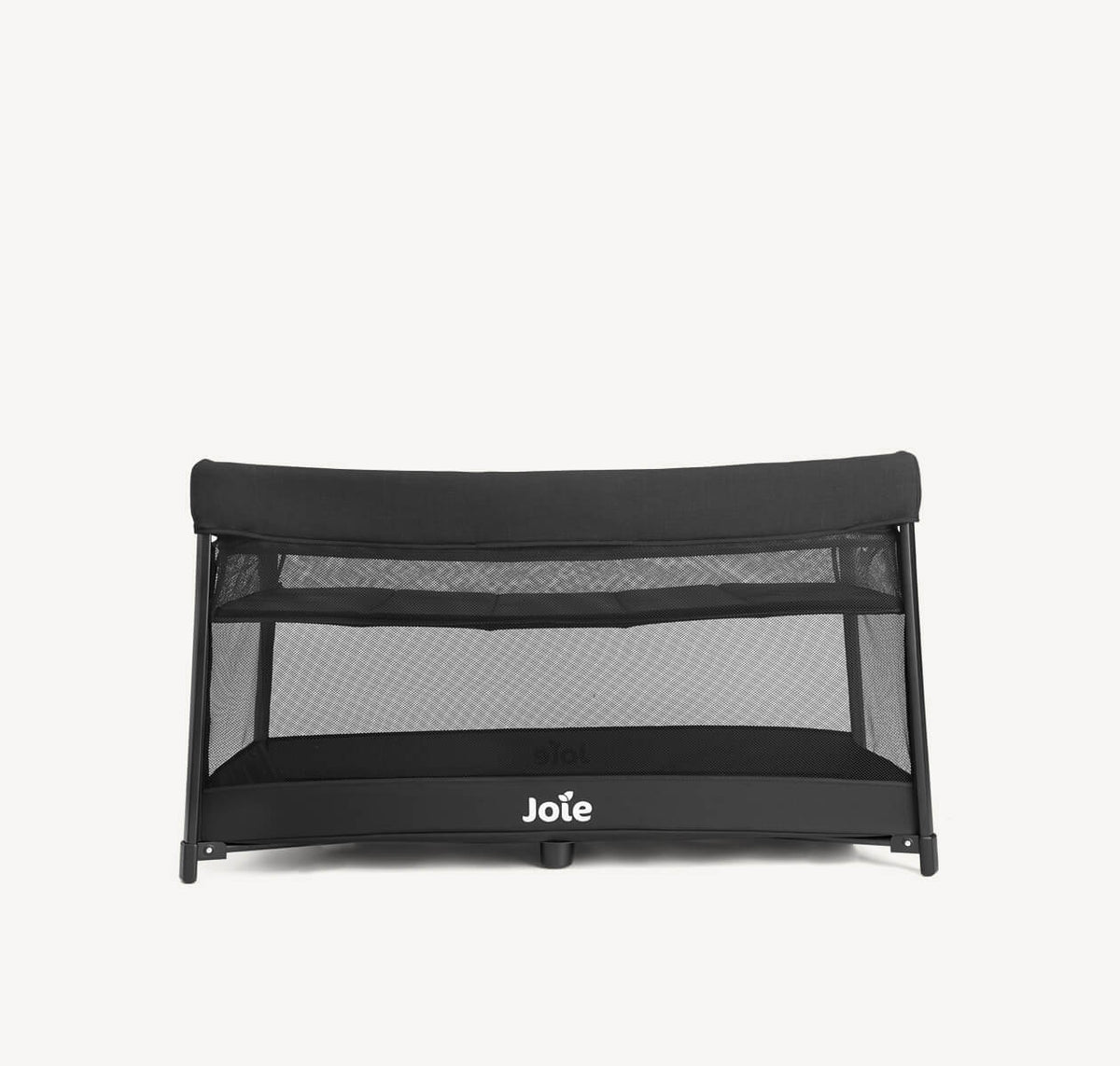 Joie Amigo 120 Travel Cot - Shale