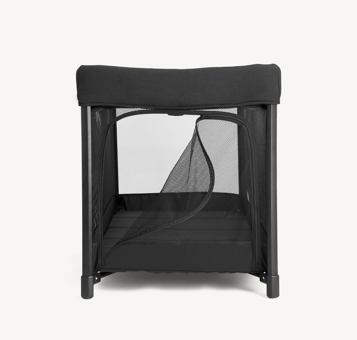 Joie Amigo 120 Travel Cot - Shale