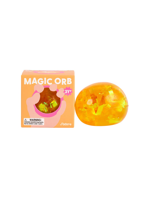 J'adore Magic Orb - Orange