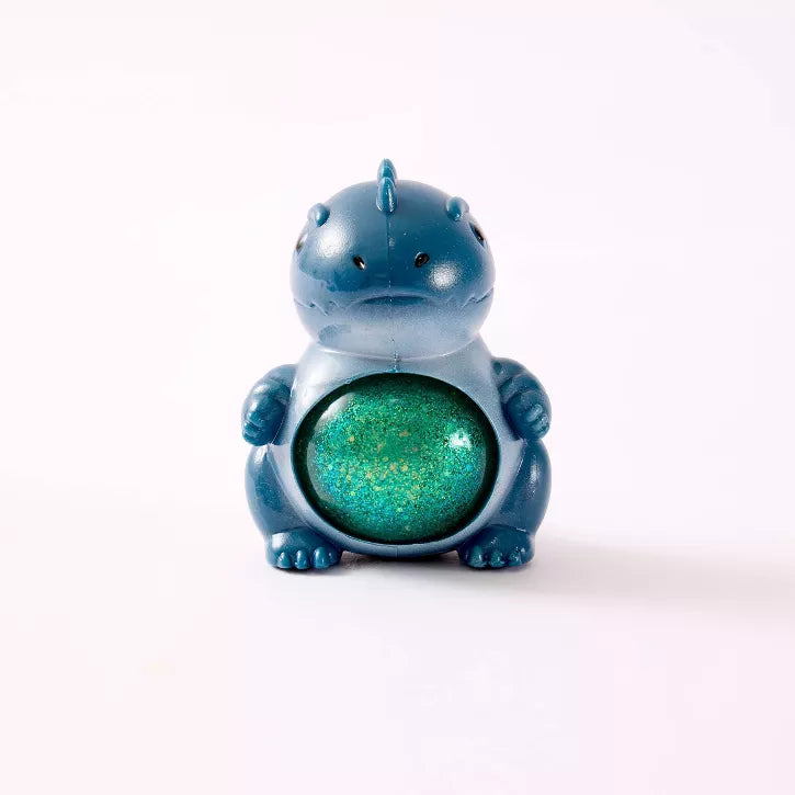J'adore Squishasaurus - Blue