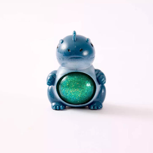 J'adore Squishasaurus - Blue