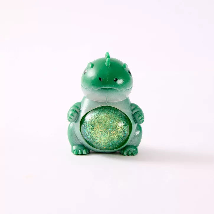 J'adore Squishasaurus - Green