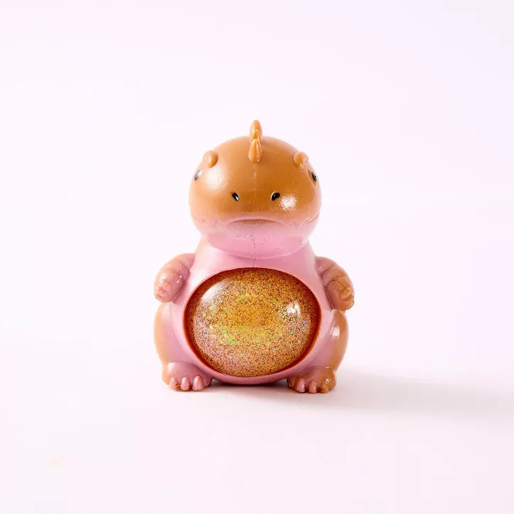 J'adore Squishasaurus - Orange