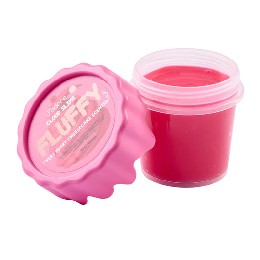 J'adore Fluffy Slime - Pink