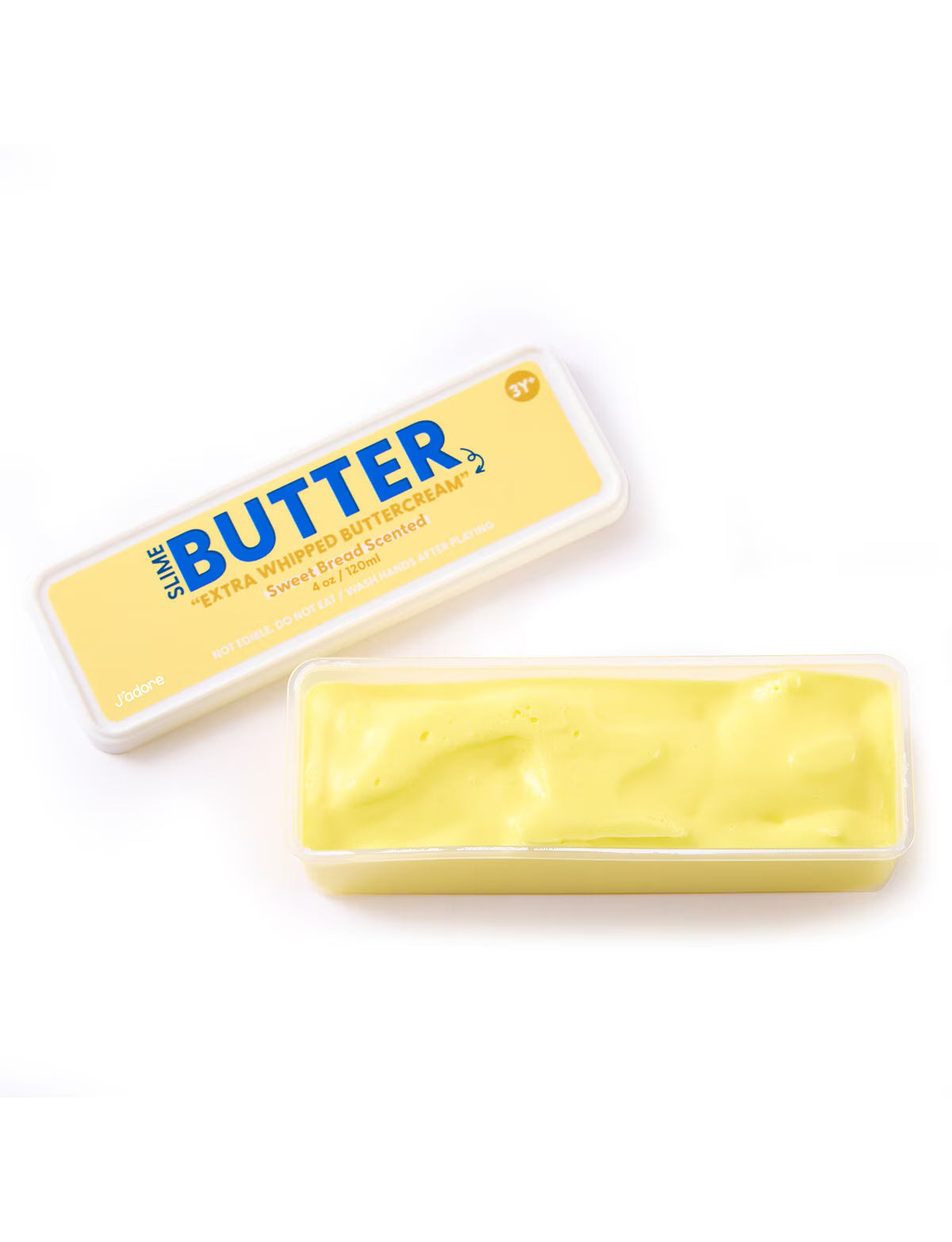 J'adore Butter Slime Extra Whip