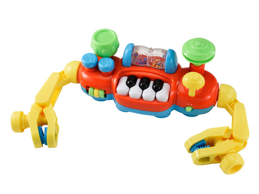 Lights And Sounds Musical Bugg