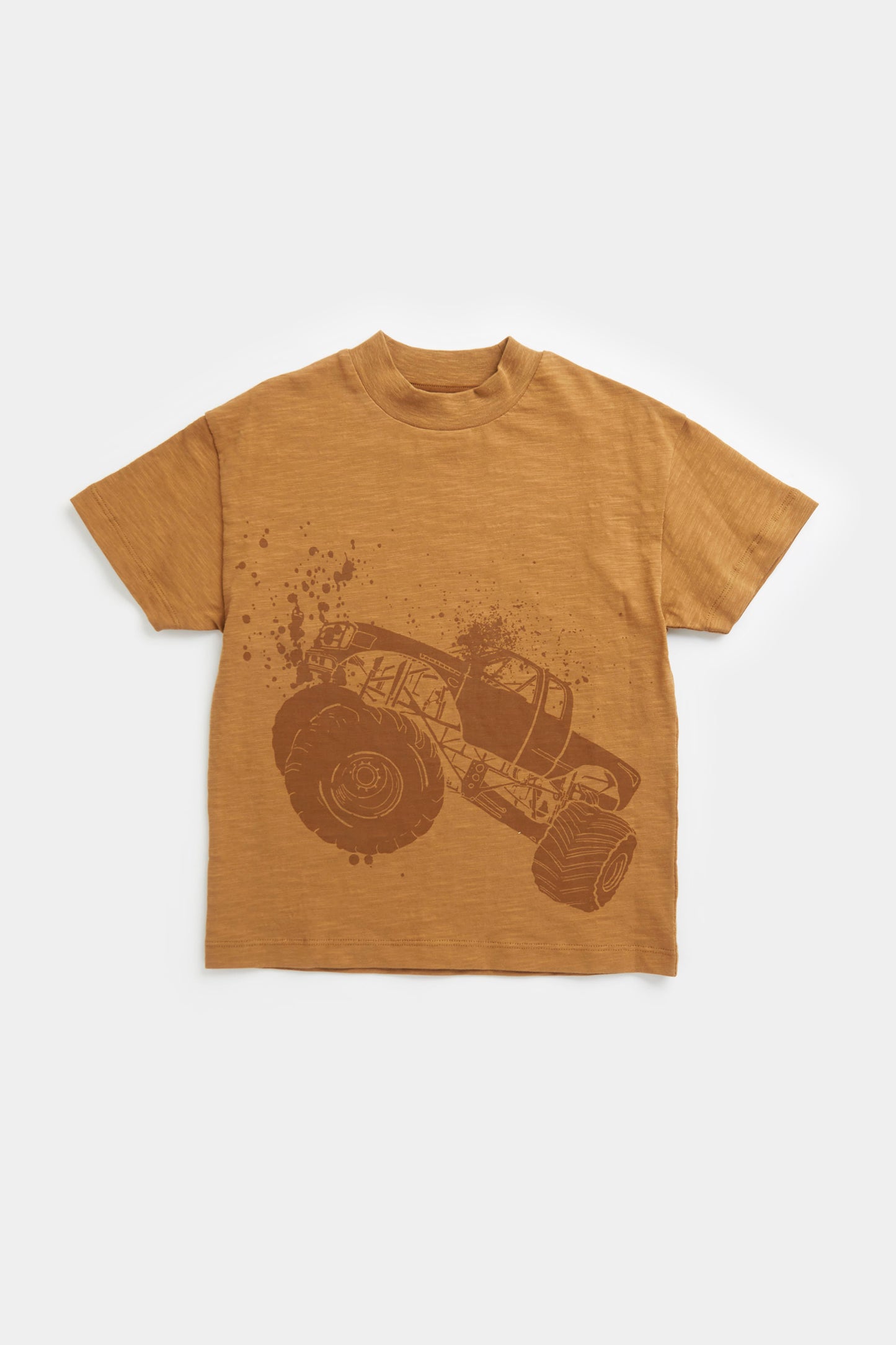 Monster Truck T-Shirt