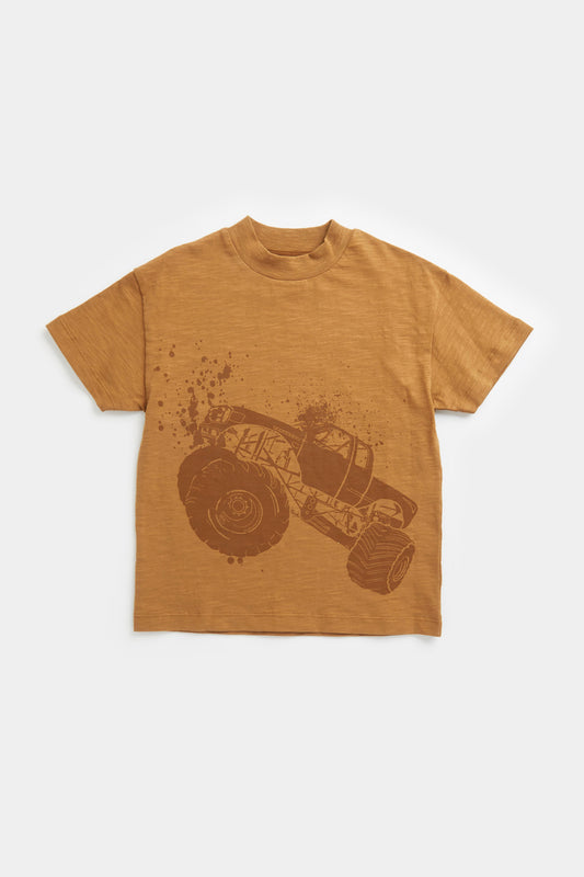 Monster Truck T-Shirt
