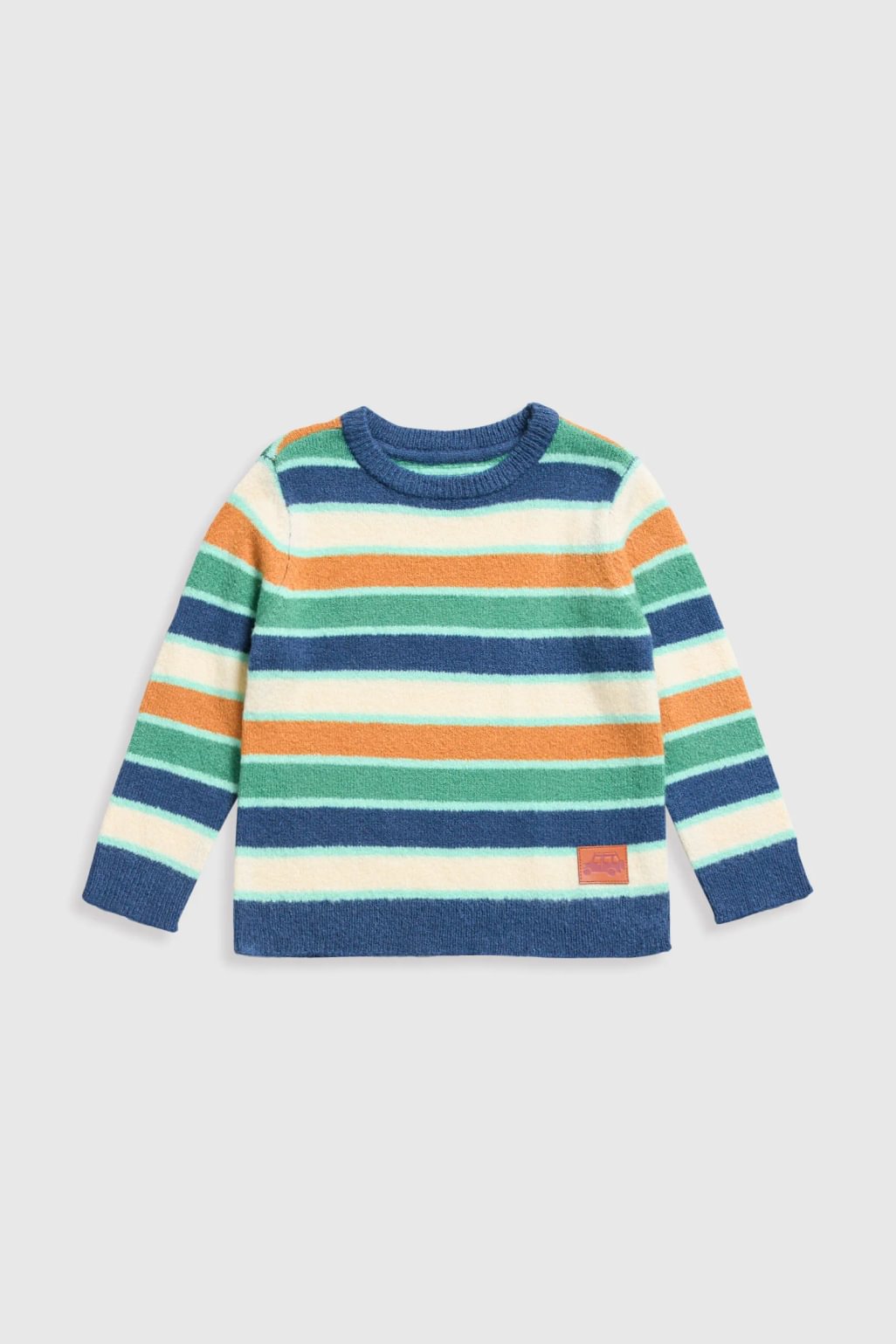 Striped Jumper