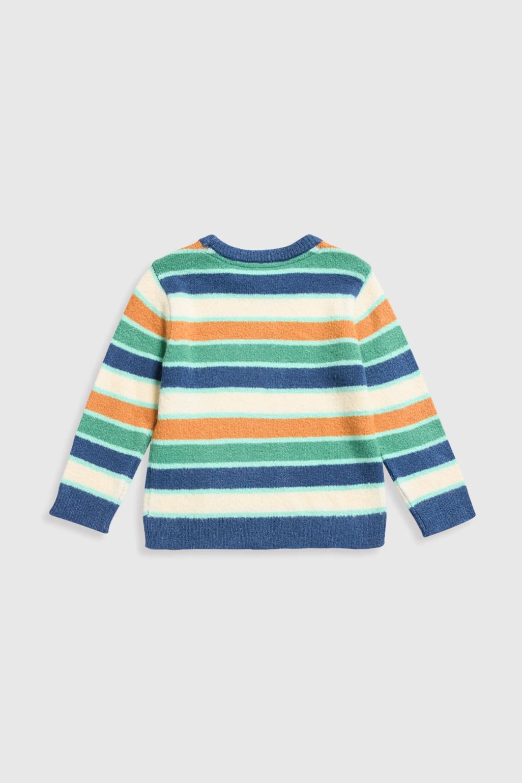 Striped Jumper