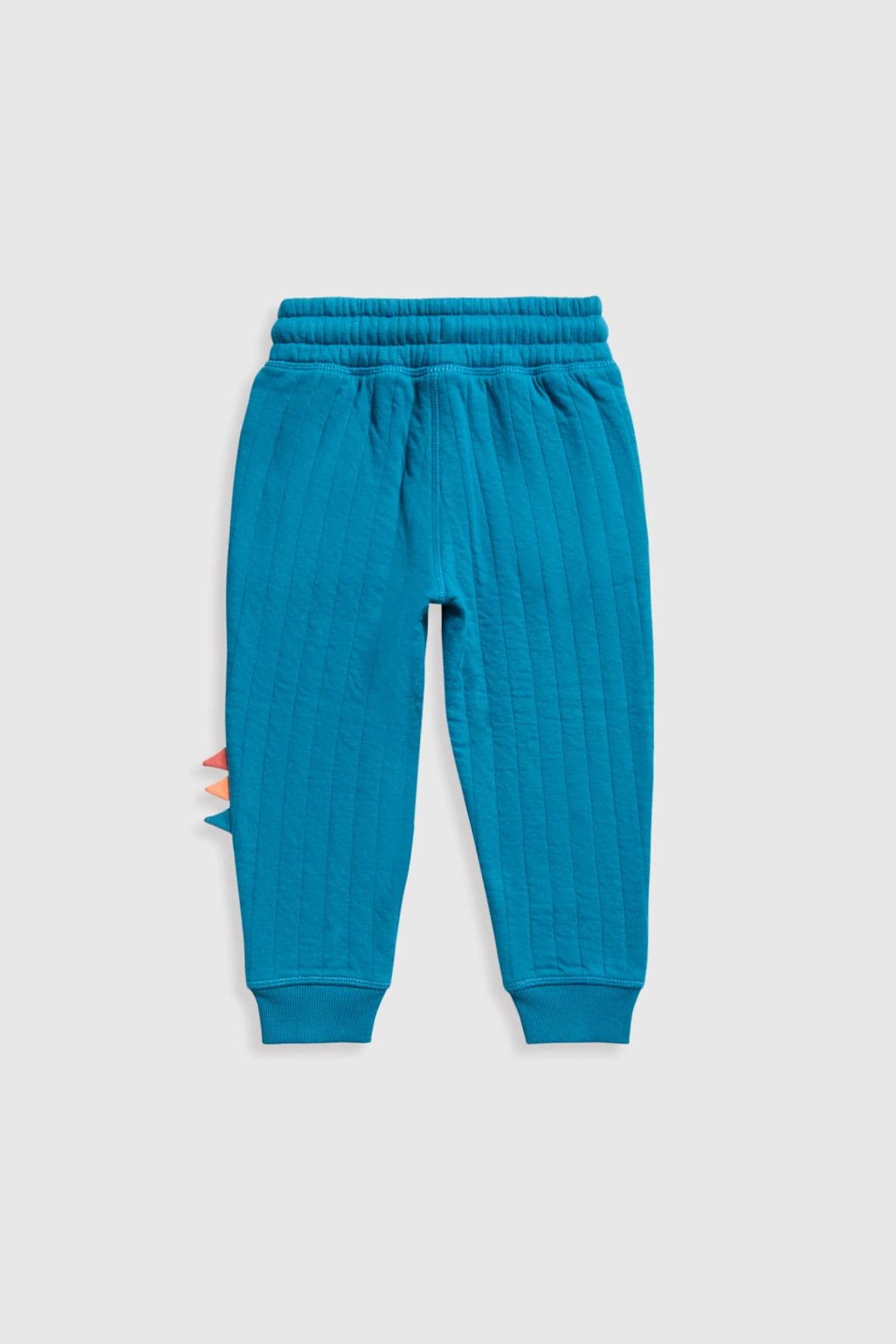 Dino Quilted Joggers