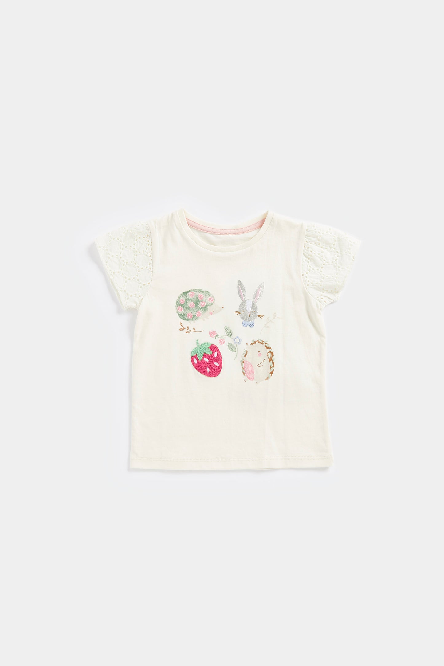 Woodland T-Shirt