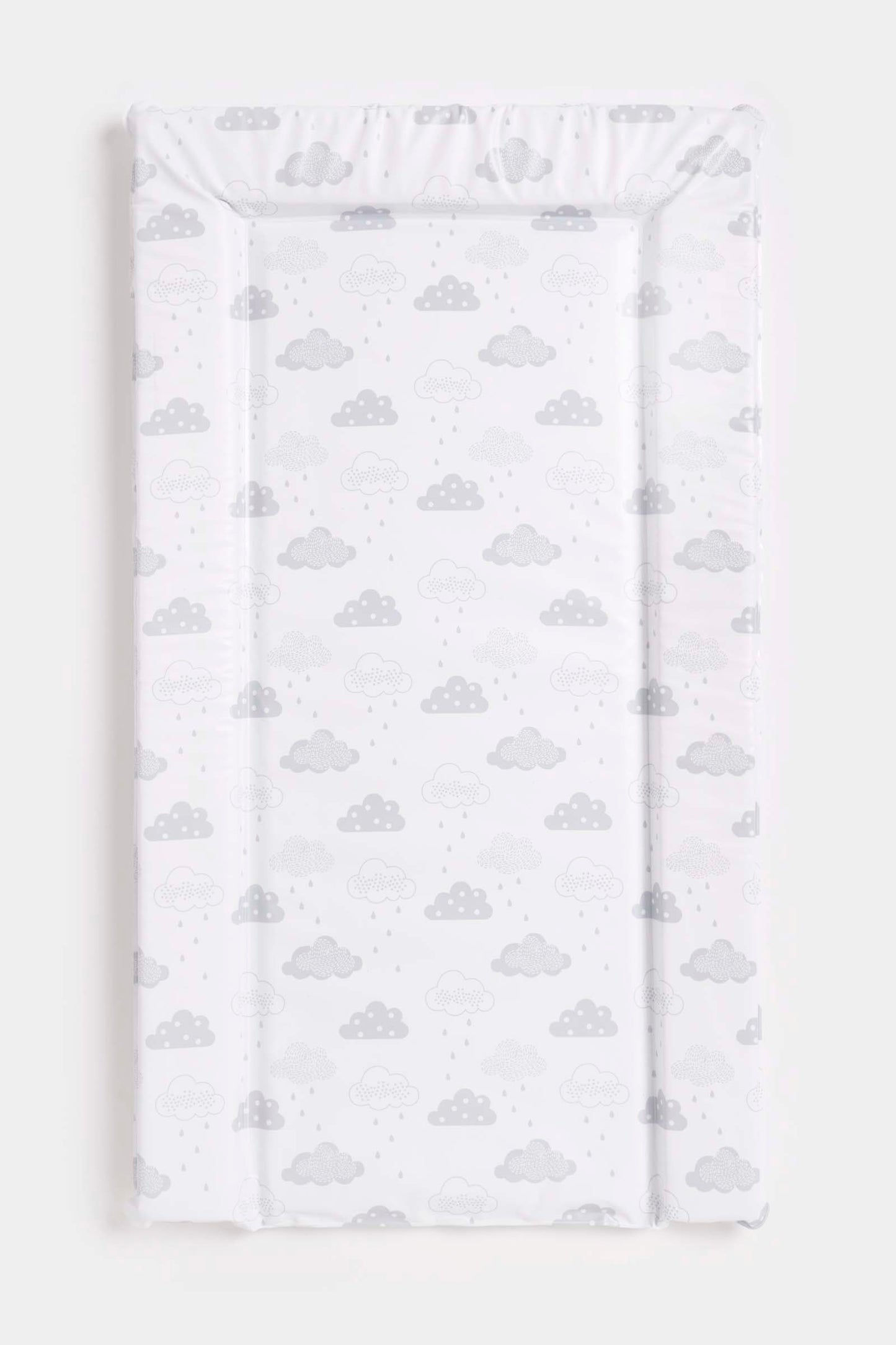 Changing Mat Cloud/Grey