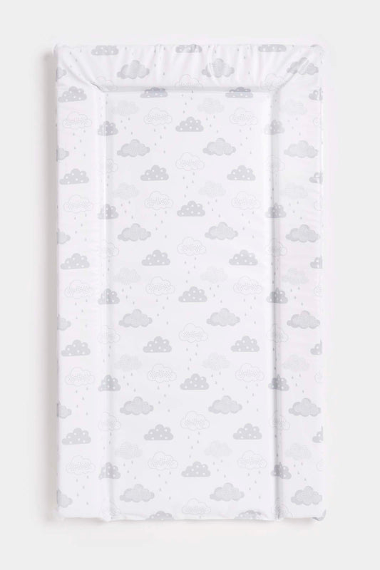 Changing Mat Cloud/Grey