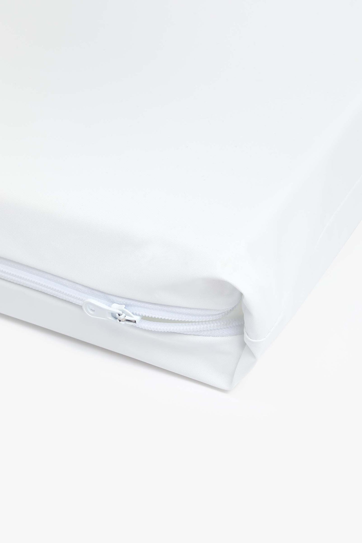 Essential Fibre Waterproof Cotbed Mattress