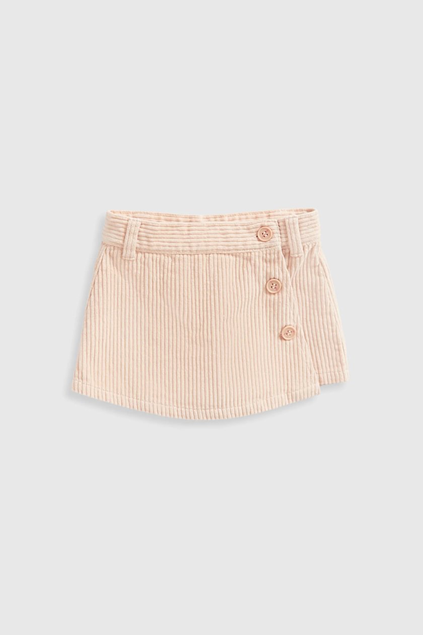 Stone Cord Skirt