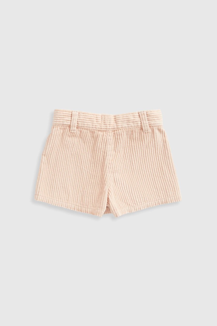 Stone Cord Skirt