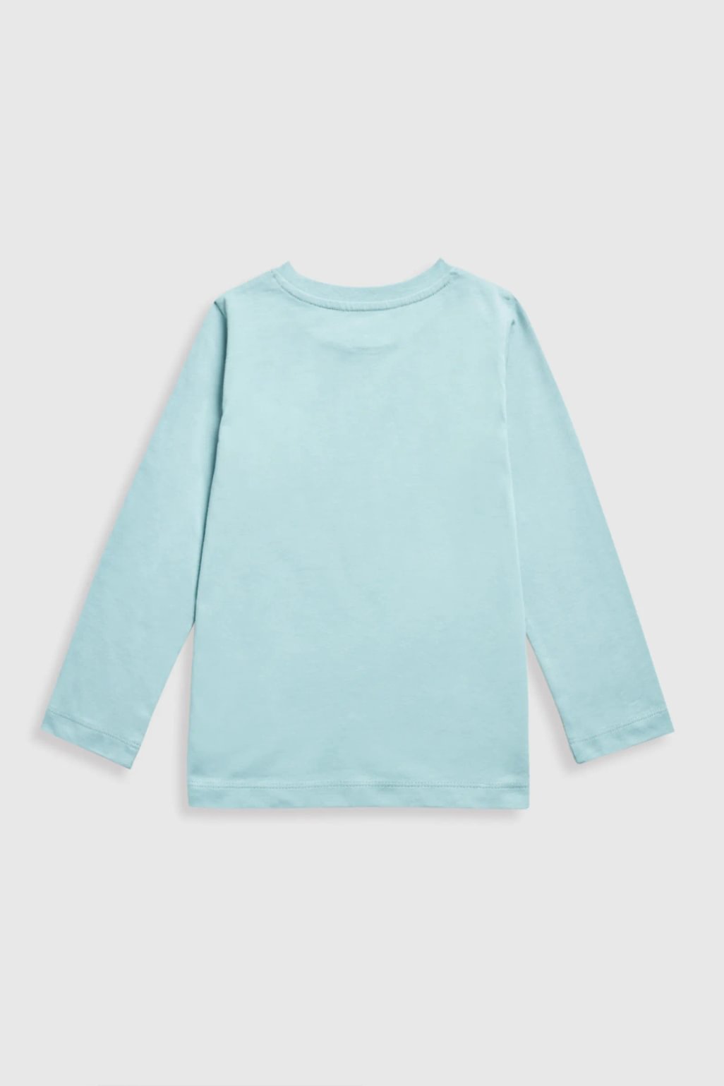 Dinosaur Long-Sleeved T-Shirt