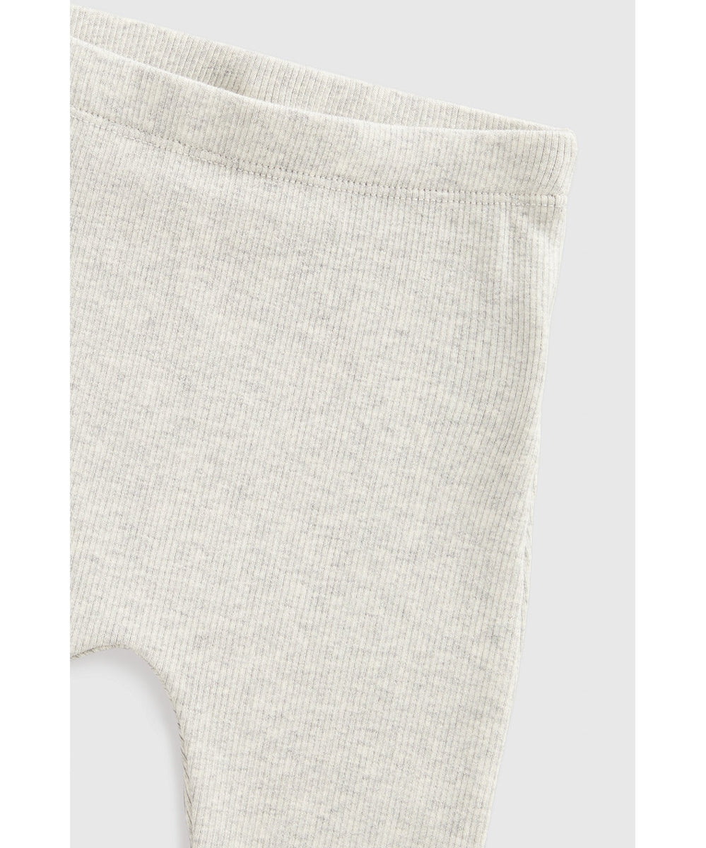 Coastal Sweat Top and Ribbed Joggers