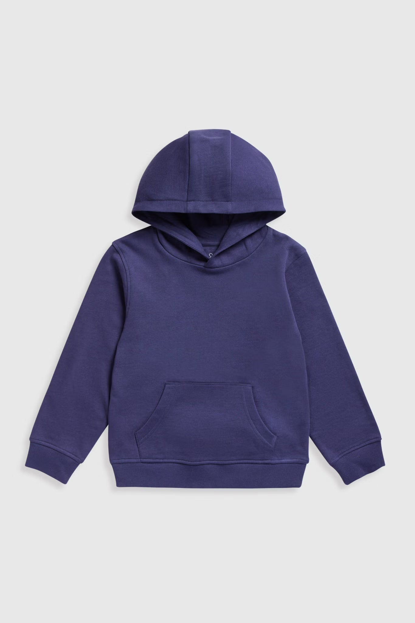 Navy Hoodie
