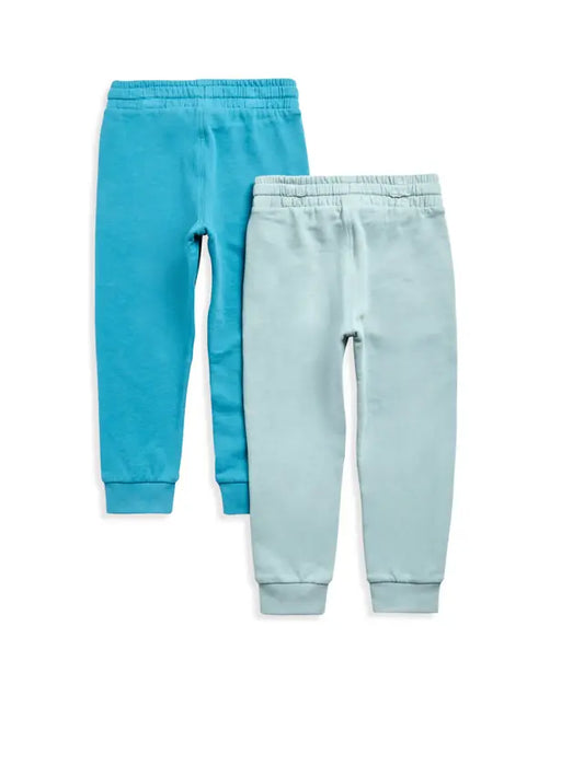 Joggers - 2 Pack