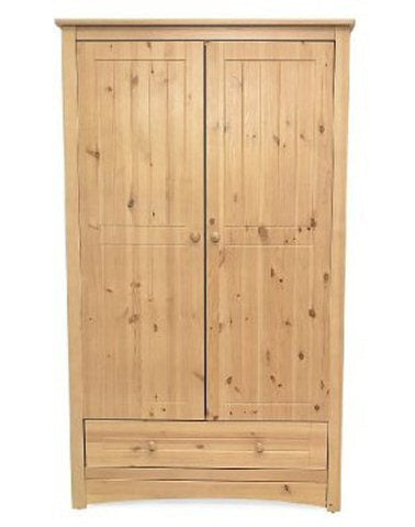 Wardrobe Westbury Antique