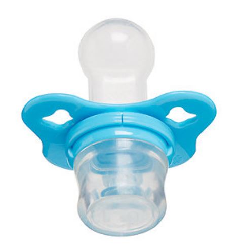 Mc Soother Medicine Dispenser