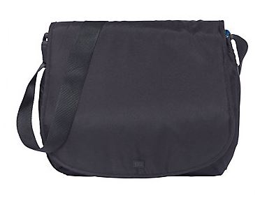 Changebag Essential Black