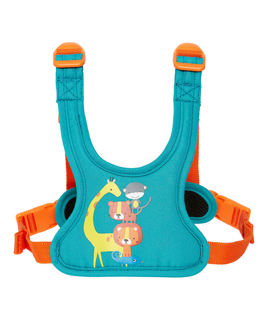 Accessories Padded Harness Safari