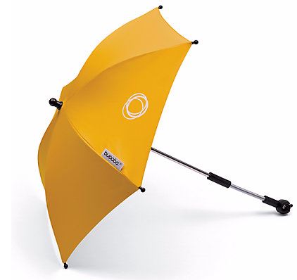 Accessories Bugaboo Parasol+ Sun Yellow