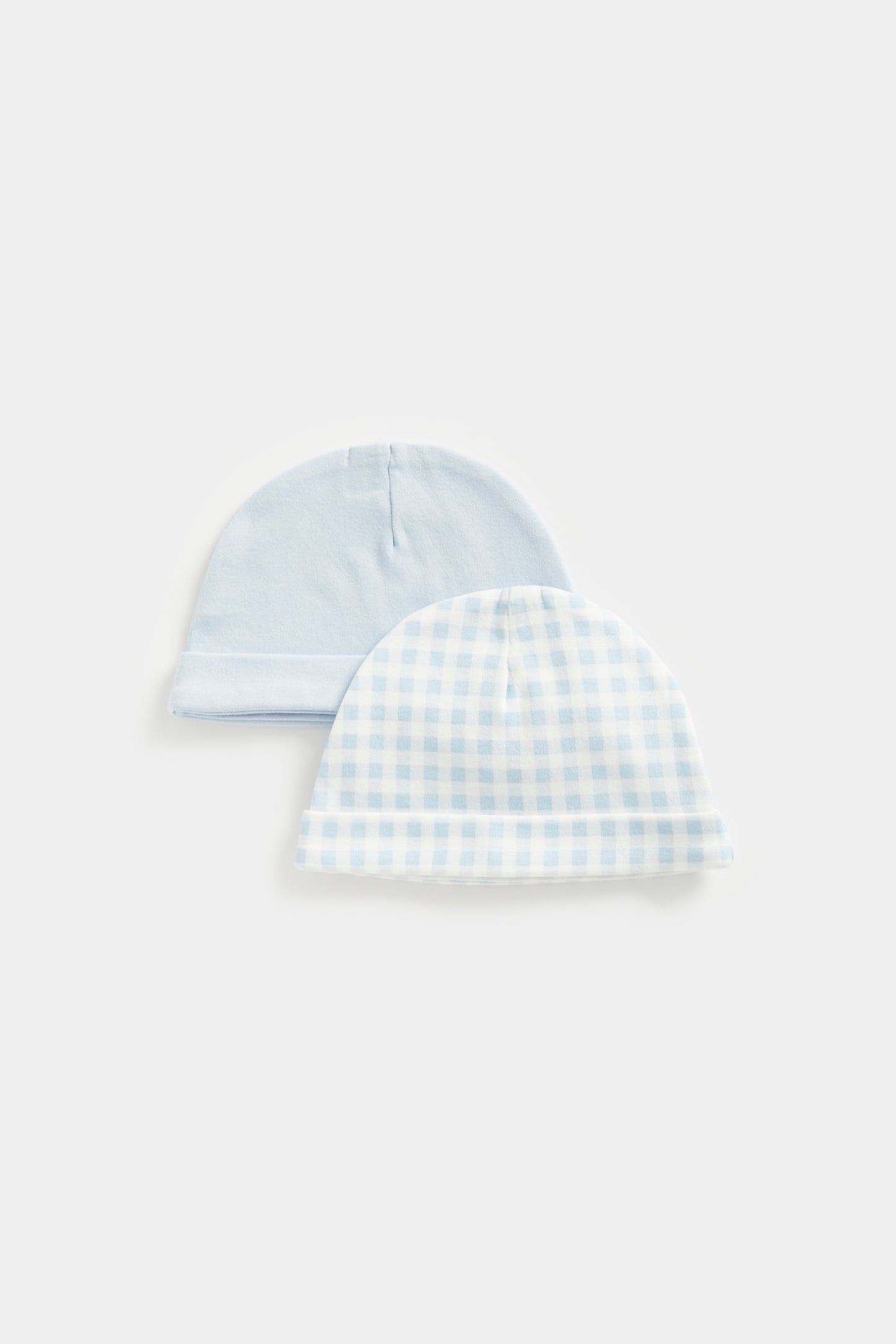 My First Boy Sloth Classic 2Pk Hats