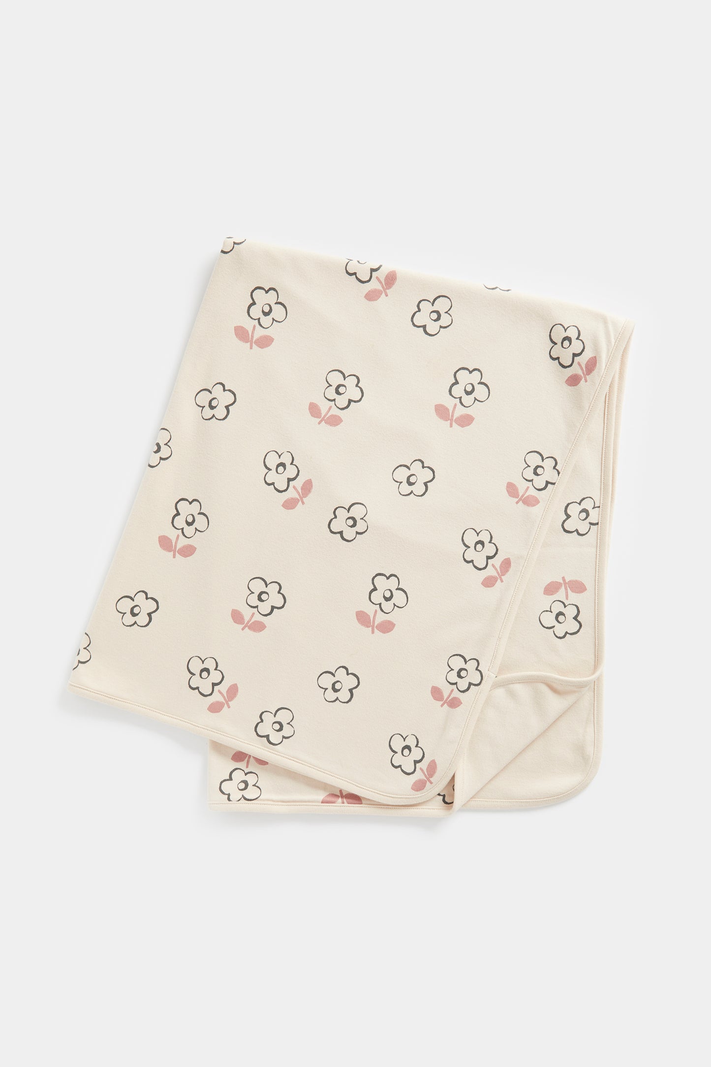 My First Girls Fresh Bloom Shawl