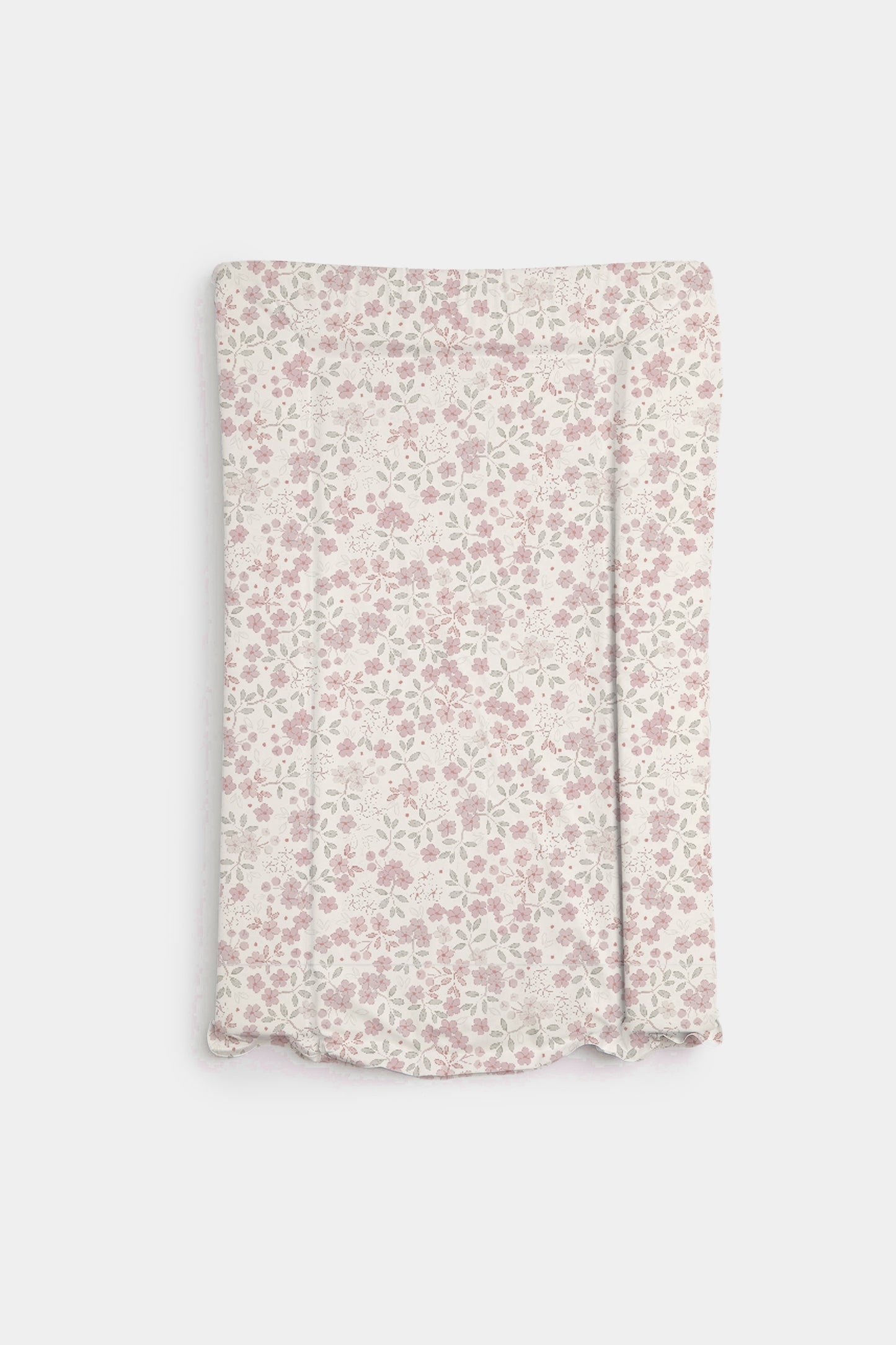 Changing Mat Floral