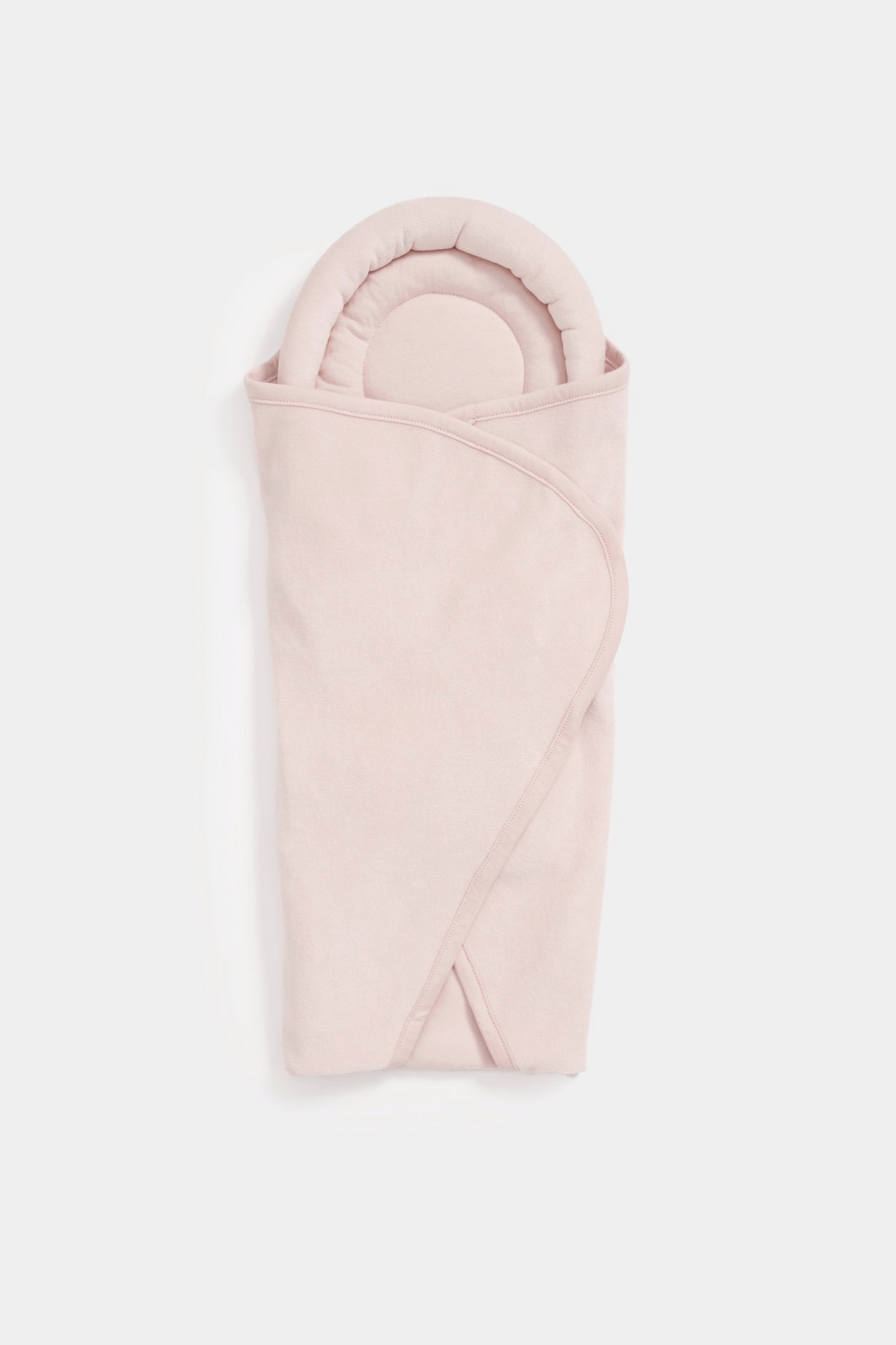 Essentials Snuggle Pod Pink