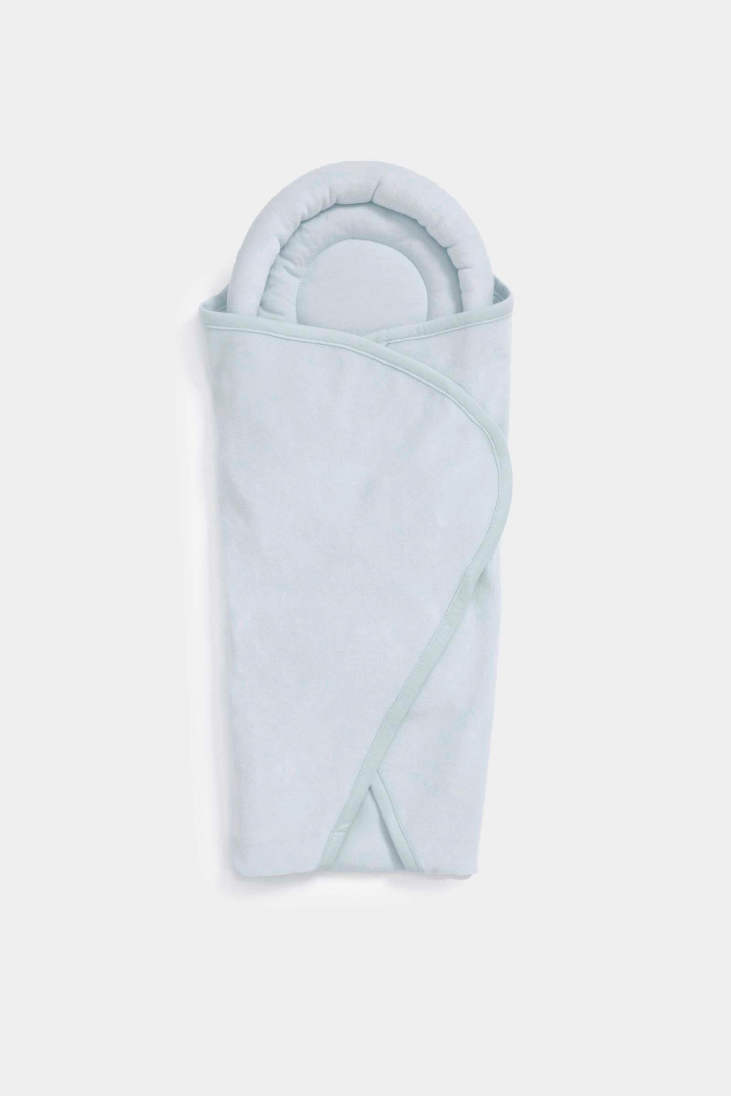 Essentials Snuggle Pod Blue