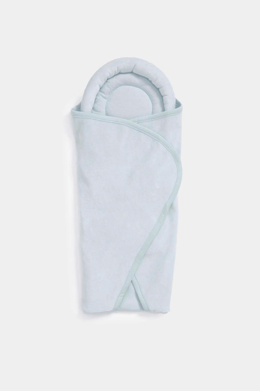 Essentials Snuggle Pod Blue