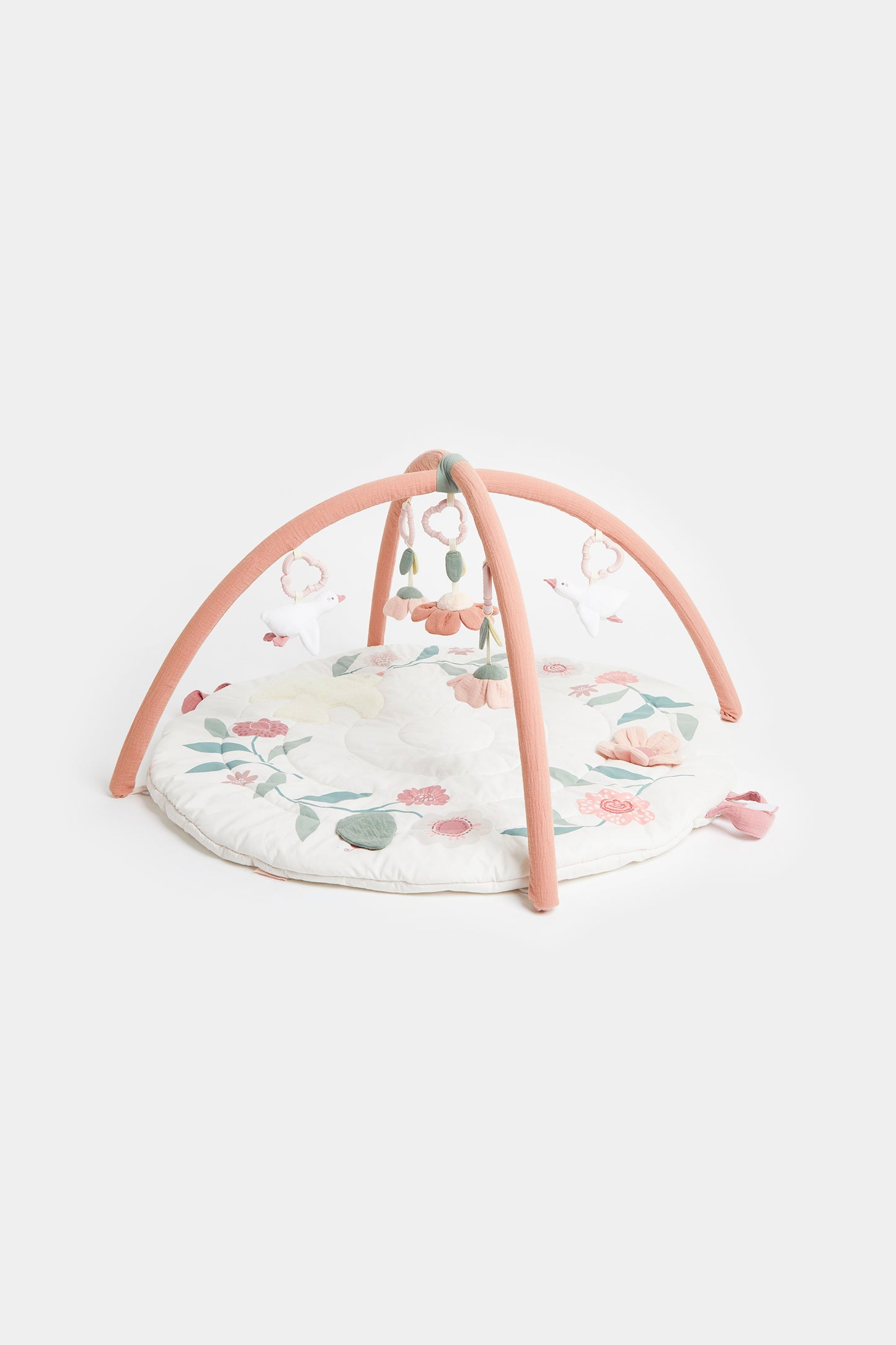 Girls Playmat & Arch