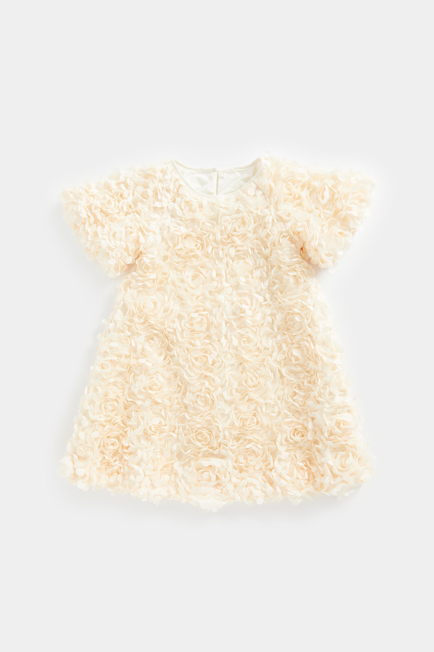 Flower Occasion Dress