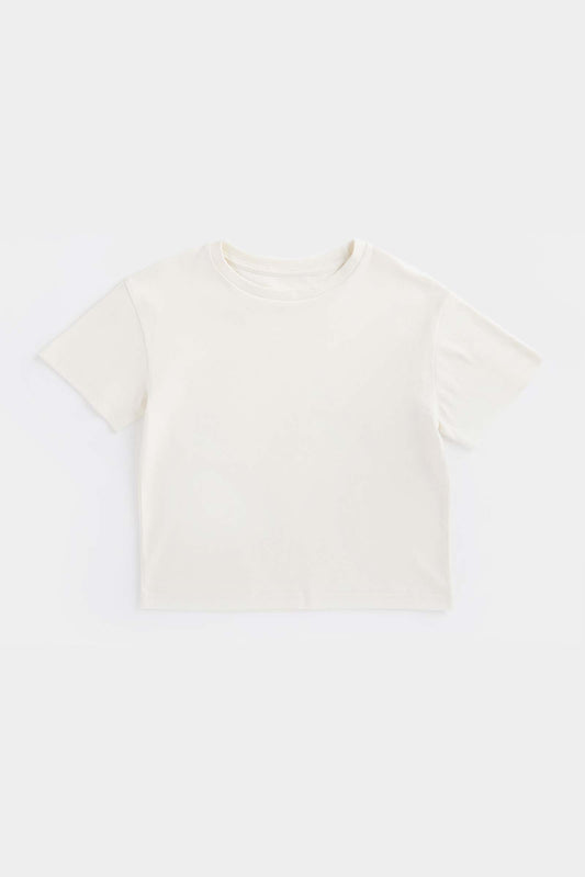 T-Shirt with Pocket