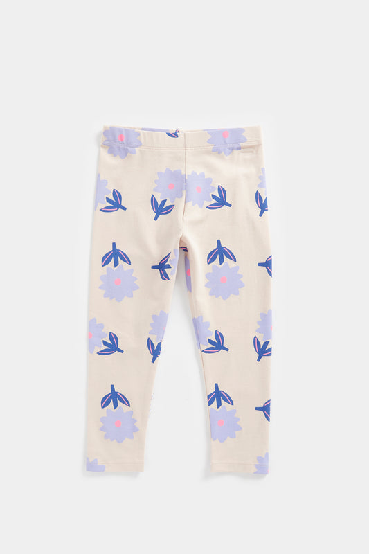 Flower Leggings