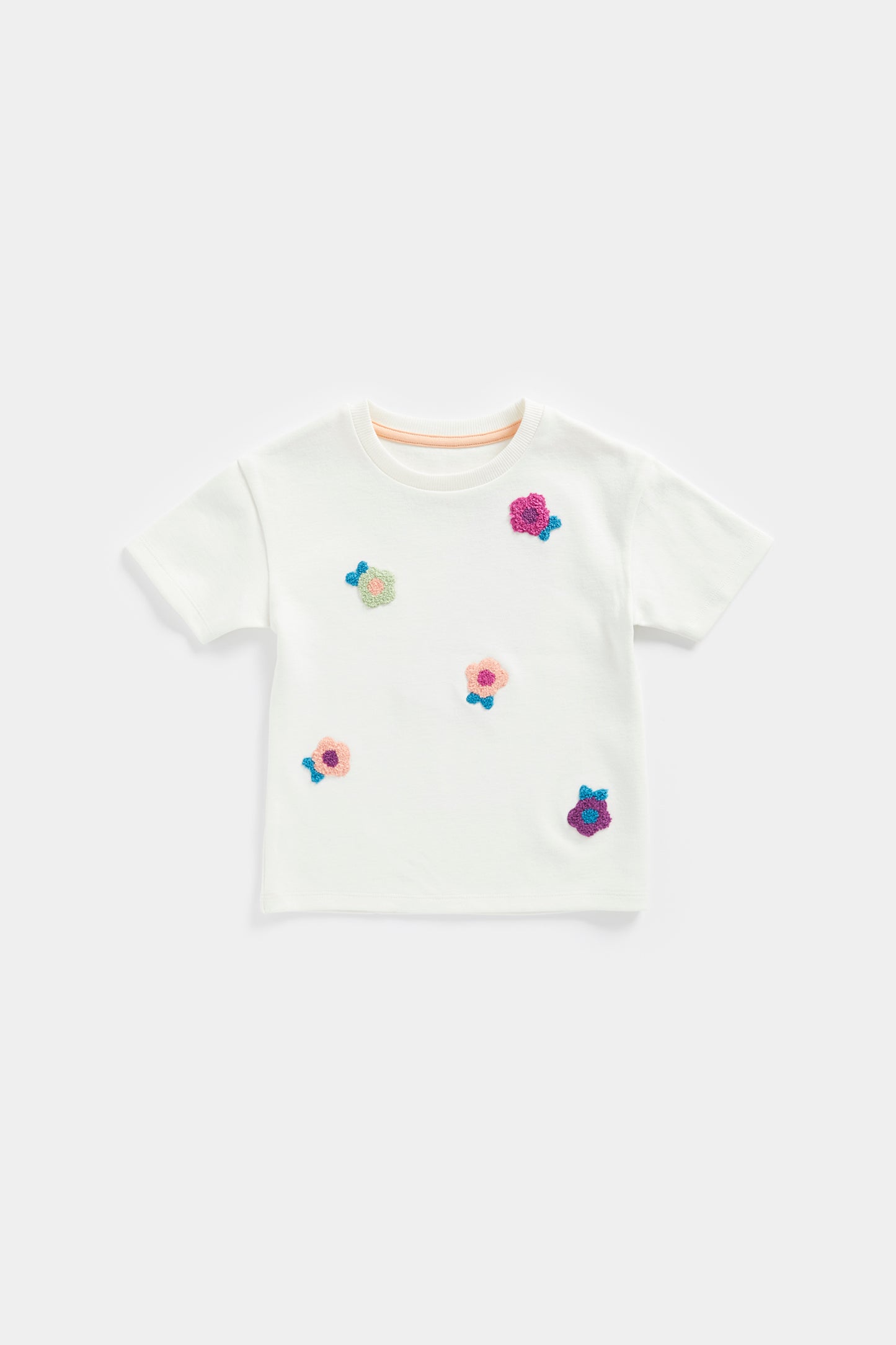 Flower T-Shirt